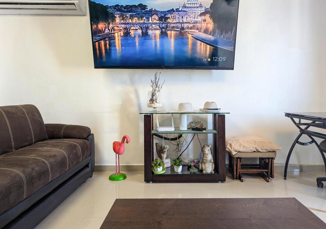 Villa Aurora Beautiful Beachfront Apartment Канкун Екстер'єр фото